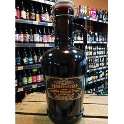 Konstancin Russian Imperial Stout